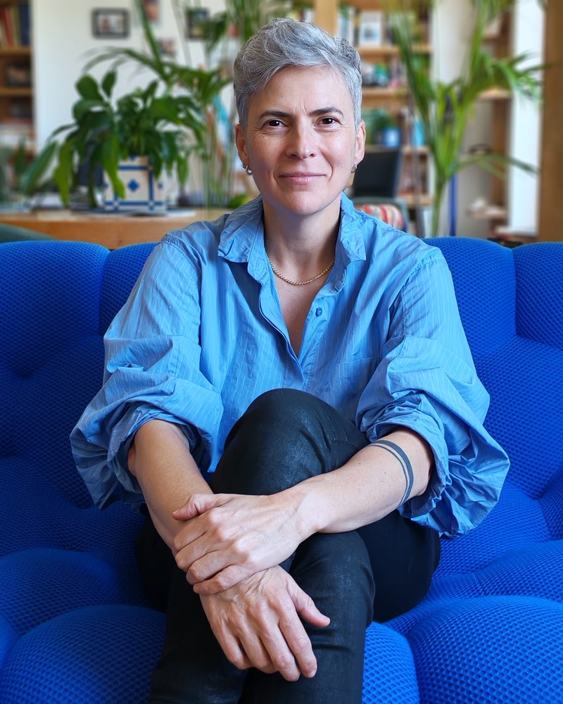 Teresa Hernandez, MD